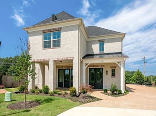 1751 Chadwick Farms Loop LOT 19, Collierville, TN 38017
