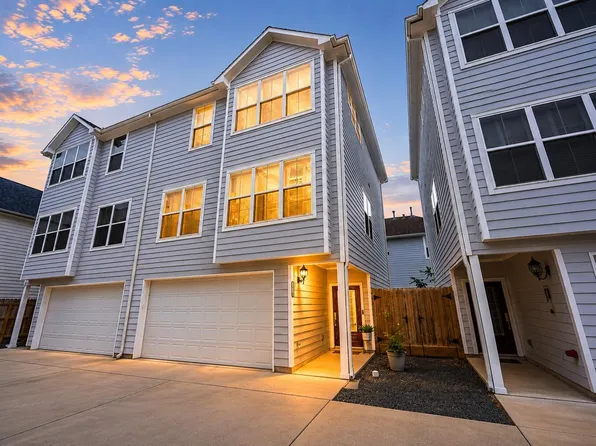 603 Link Rd Unit F, Houston, TX 77008