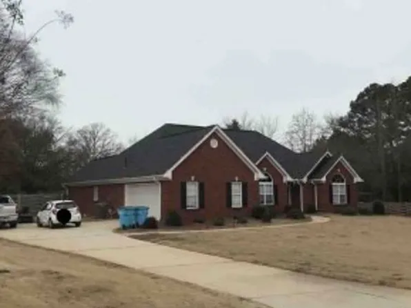 827 Archie Dr, McDonough, GA 30252