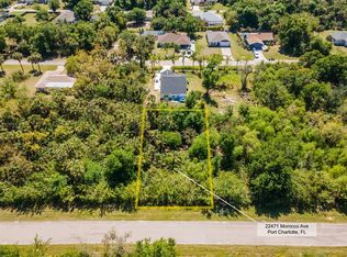 22471 Morocco Ave #26, Pt Charlotte, FL 33952