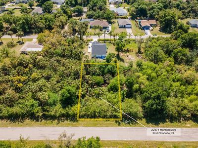 22479 Morocco Ave #25, Pt Charlotte, FL, 33952