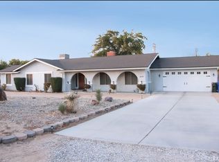 20510 Shawnee Rd, Apple Valley, CA 92308