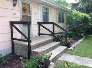 620 Winter Ave, Big Rapids, MI