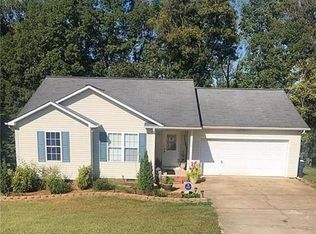 158 Mount Zion Dr, Statesville, NC 28625