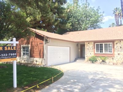 15455 Leadwell St, Van Nuys, CA, 91406