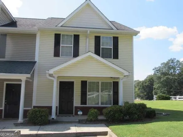601 Burson Ave, Carrollton, GA 30117