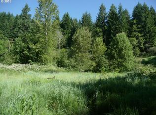 Rancho Del Oro Rd, Stevenson, WA 98648