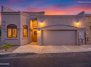 233 E Scepter Ln, Vail, AZ 85641