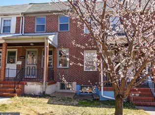 413 Joplin St, Baltimore, MD 21224