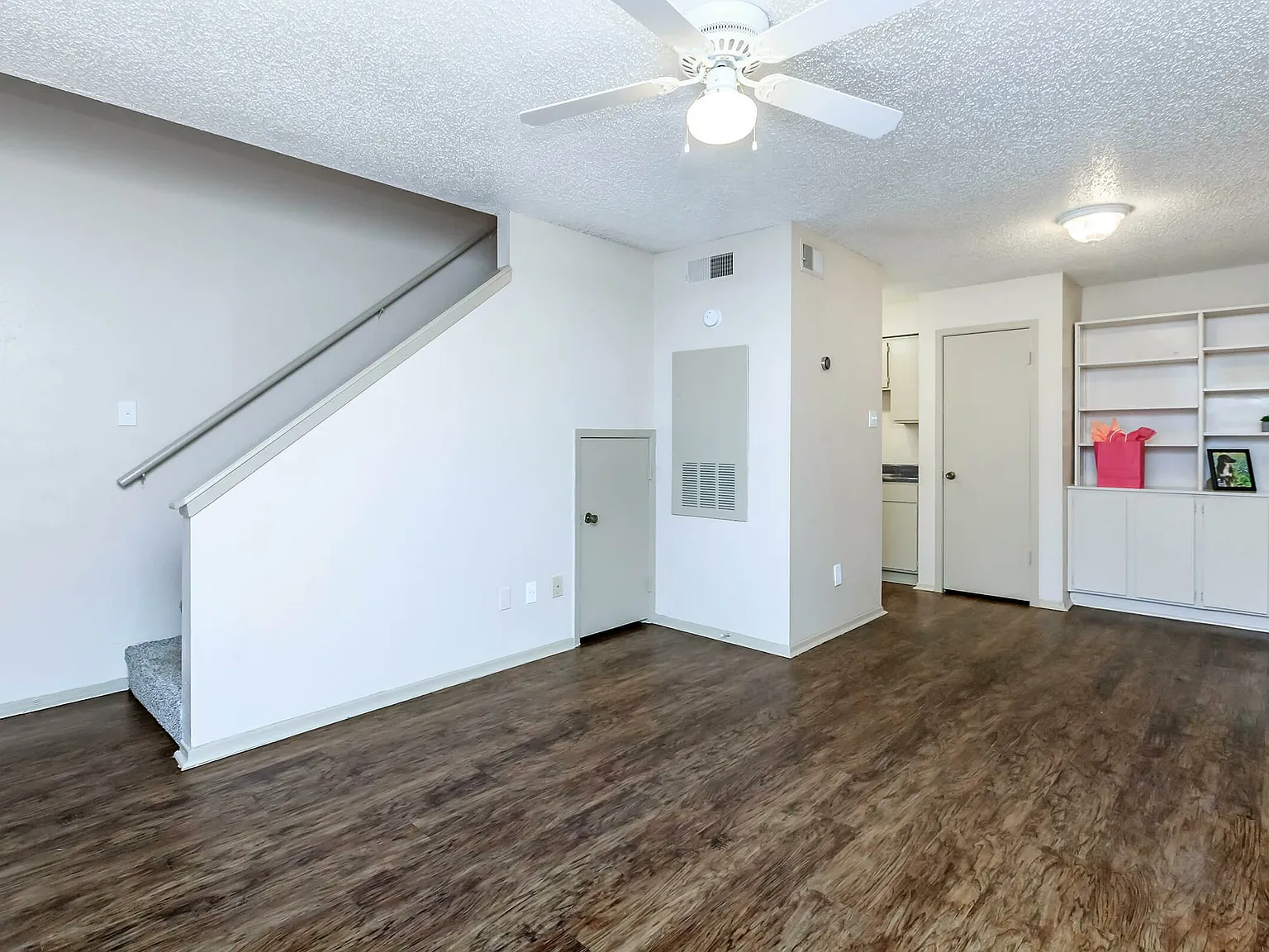 Wood Trail Apartments — Photo 4