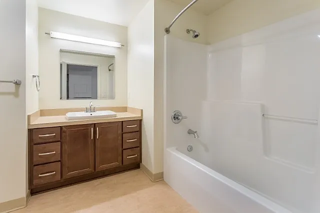 Classic Bath