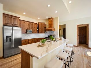 18525 Glenthorne Ln, Monument, CO 80132