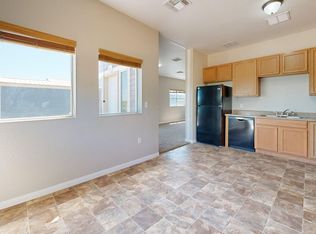 Watford Flats, Watford City, ND 58854
