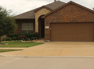 12720 Breckenridge Ct, Fort Worth, TX 76177