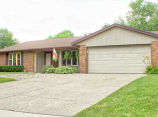 9920 Rainer Pass, Fort Wayne, IN 46804