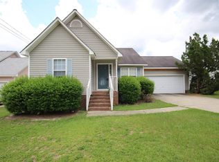 3156 Trotter Rd, Hopkins, SC 29061