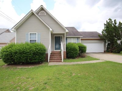 3156 Trotter Rd, Hopkins, SC, 29061