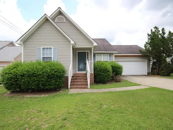 3156 Trotter Rd, Hopkins, SC 29061