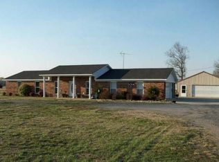 4491 Highway 36 W, Hartselle, AL 35640