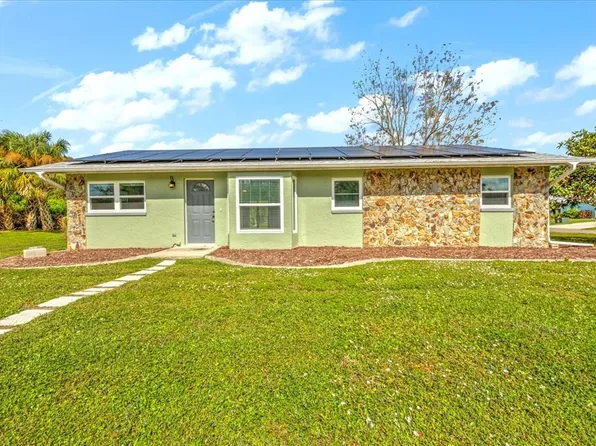 23184 Allen Ave, Punta Gorda, FL 33980