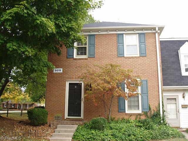 1st image of 5015 Lawndale Dr APT A