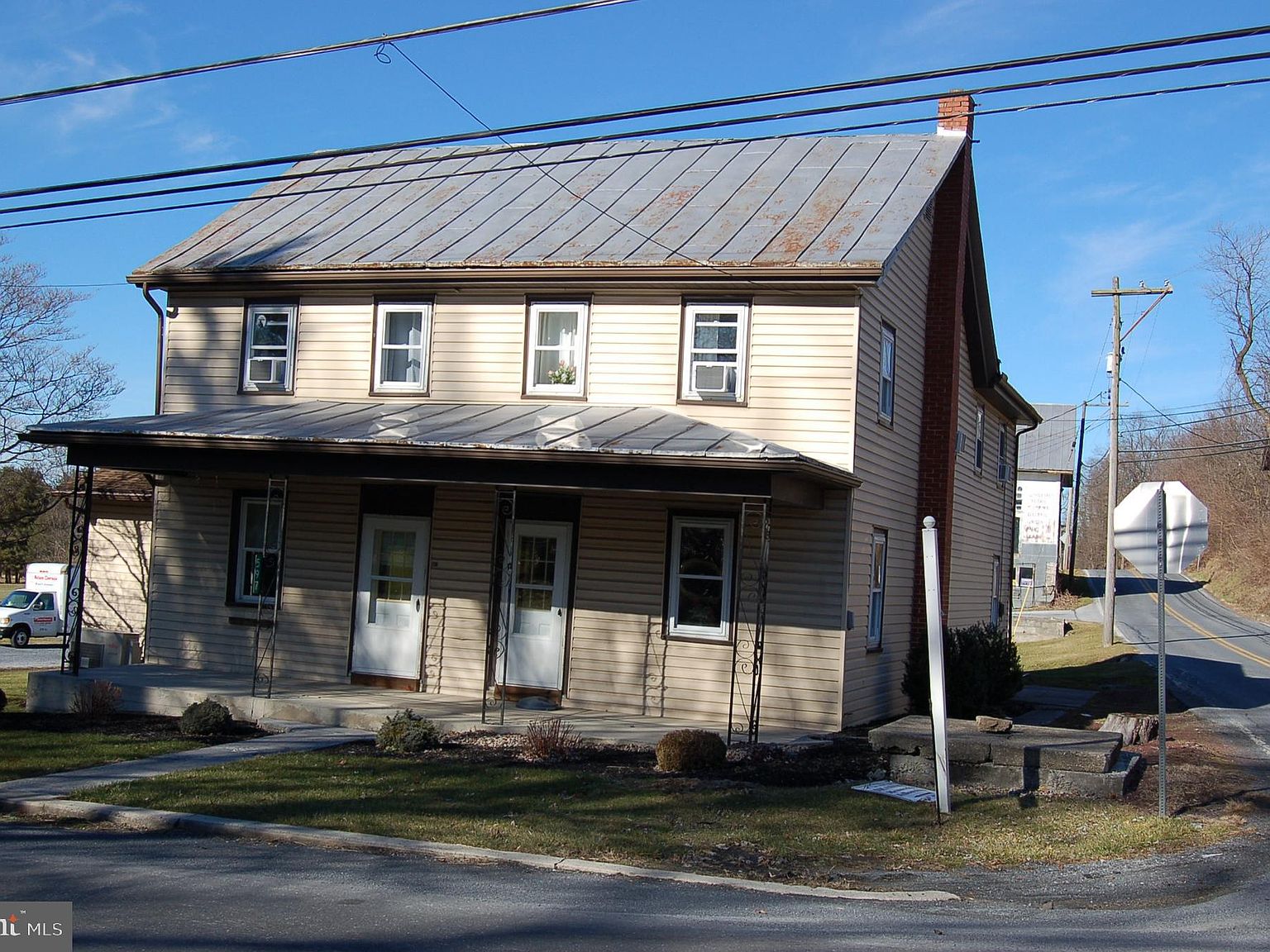 589 Freeport Rd, Lebanon, PA 17046 MLS PALN2009528 Zillow