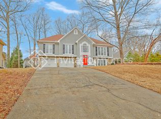 307 Clubhouse Ct NW, Kennesaw, GA 30144