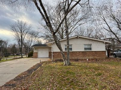 29911 Spring River Dr, Southfield, MI, 48076