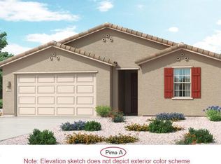 6646 E Via Olmeda E, Tucson, AZ 85756