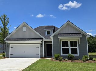 103 Captains Creek Ln, Ridgeville, SC 29472