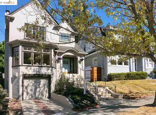 730 Walavista Ave, Oakland, CA