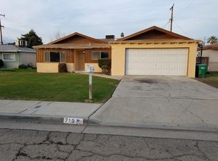 710 Oakmont Ave, Porterville, CA 93257