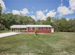 115 Oak Brook Ct, Liberty, SC 29657