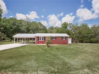 115 Oak Brook Ct, Liberty, SC, 29657
