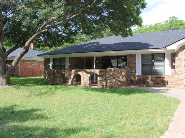 3026 San Miguel Dr, Abilene, TX 79605