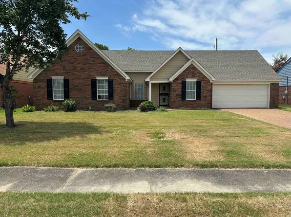 7667 Baysweet Dr, Memphis, TN 38125
