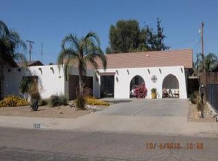 824 W Kanai Ave, Porterville, CA 93257