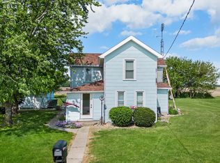 8740 N 500 E, Camden, IN 46917