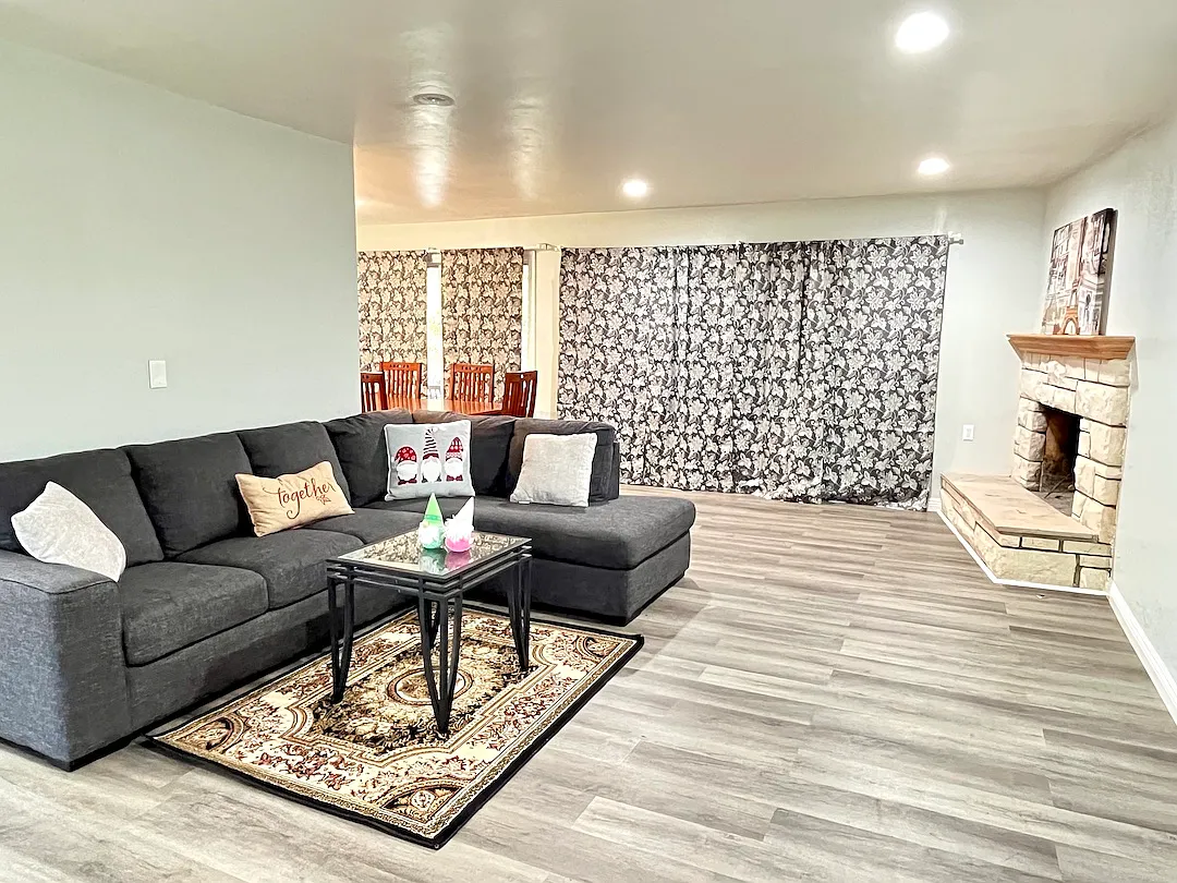 4 bed, 1530 sqft, $4,000 — Photo 3