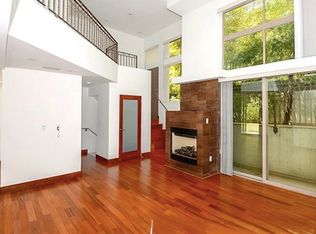 1243 Franklin St #A, Santa Monica, CA 90404