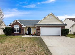 533 Fairfield Cir, Raeford, NC 28376