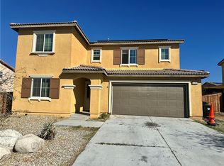 14203 Tierra Del Sur St, Adelanto, CA 92301