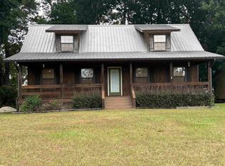 26614 Bridge Ln, Andalusia, AL 36421