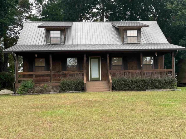 26614 Bridge Ln, Andalusia, AL 36421