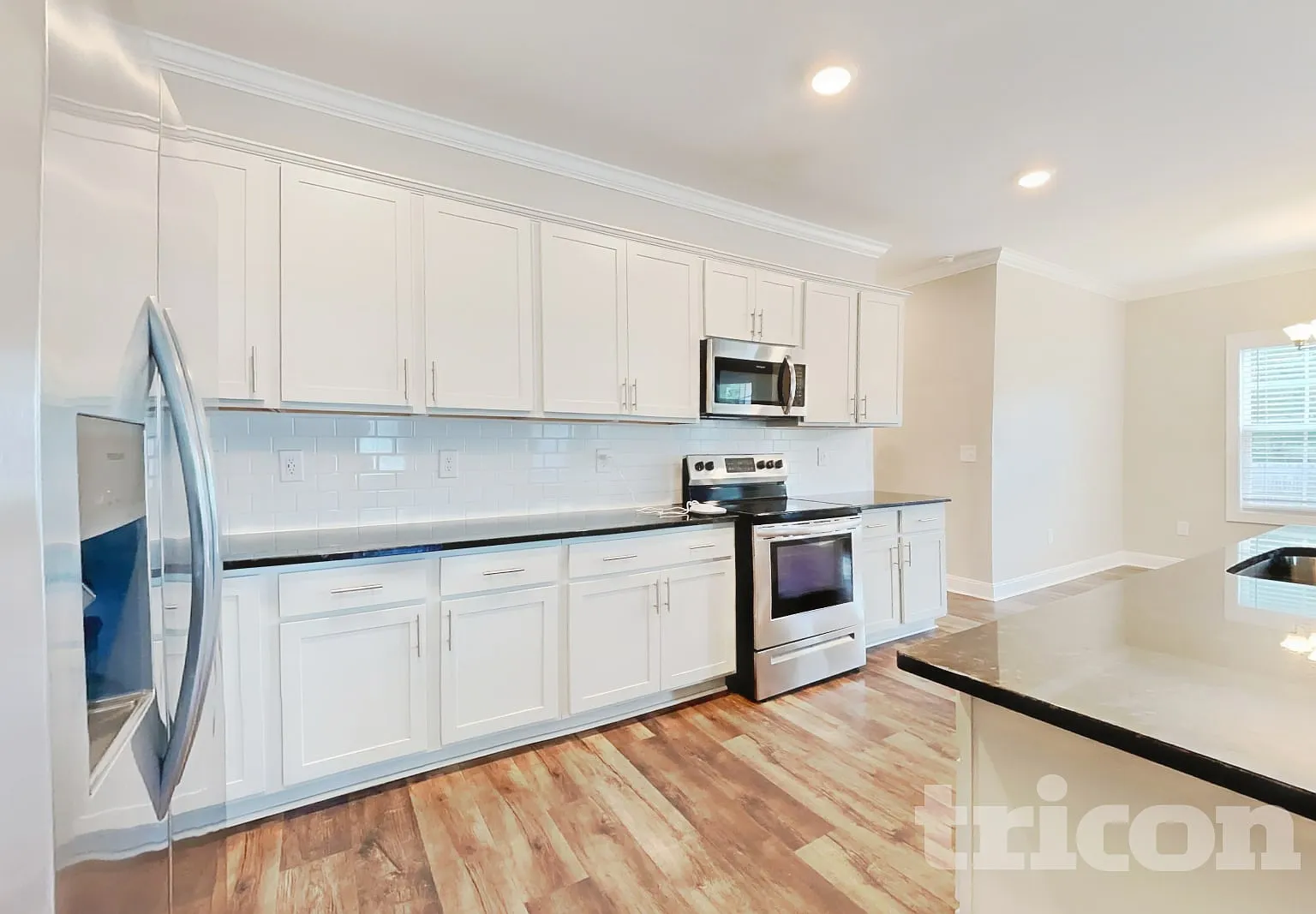 107 D L Phillips Lane Broadway NC — Photo 4