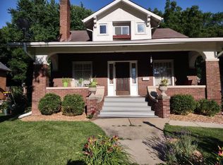1024 S Maple Ave, Freeport, IL 61032