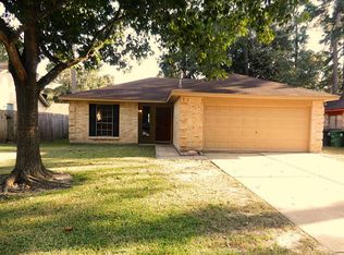 2730 Foliage Green Dr, Kingwood, TX 77339