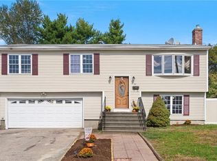 30 Intervale Ave, North Providence, RI 02911