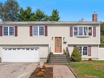 30 Intervale Ave, North Providence, RI, 02911