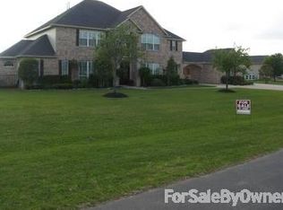 3211 Lakes Of Katy Ln, Katy, TX 77493